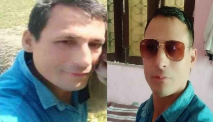 Dispute between brothers during Jagar in Bageshwar