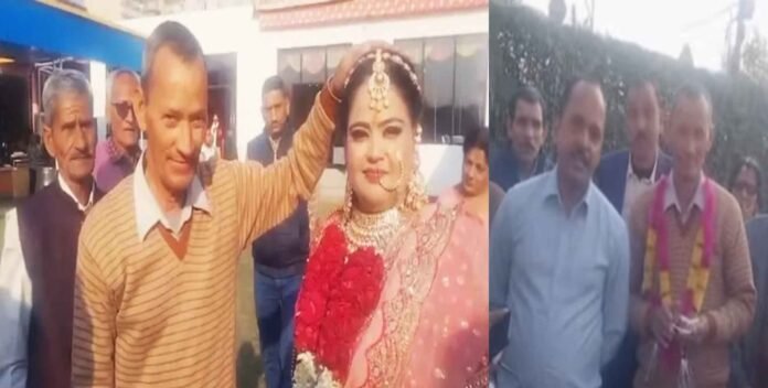 Kirti Balabh Joshi sets example of honesty, returns bag full of bride's jewelry left in auto rickshaw