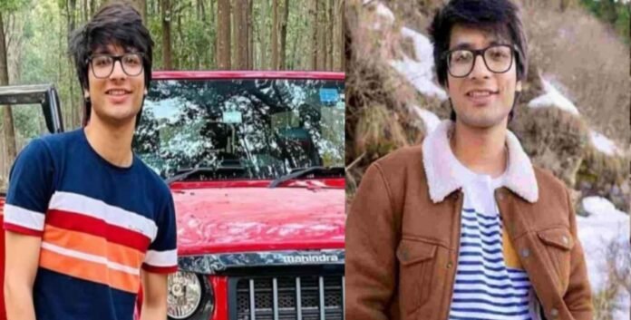 Youtuber saurabh Joshi latest video statement about uttarakhand