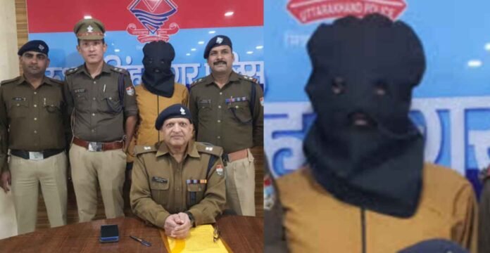 Uttarakhand charas smuggler Chhindar aka Sukhwinder Singh arrested