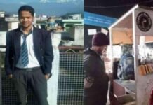 उत्तराखंड: सरकारी नौकरी नहीं मिली तो चाय बेचने लगा मैकेनिकल इंजीनियर, अब हो रही अच्छी खासी कमाई Engineer chai wala pankaj Pandey story