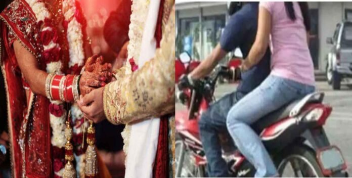 Picsart_22-12-23_12-15-55-746_11zon 15-year-old younger sister absconded with jewelery and cash kept for elder sister's wedding in Rudrapur, Uttarakhand