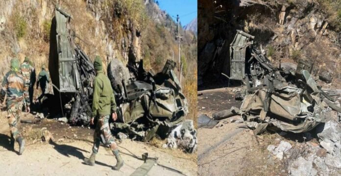 Picsart_22-12-23_18-20-50-902_11zon Indian army truck fell into a ditch in Sikkim