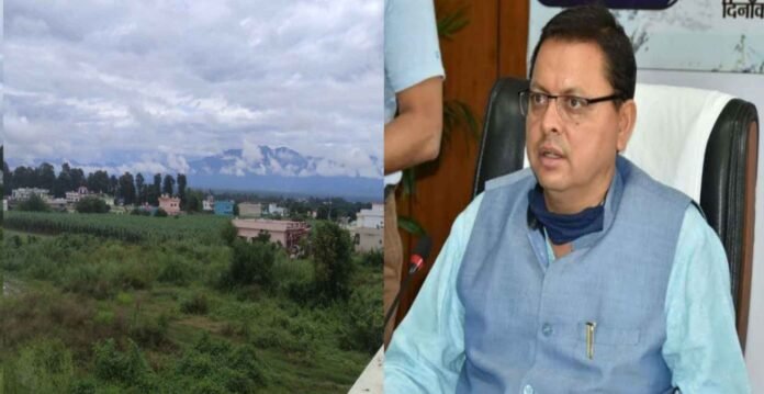 Preparation to set up 15 new cities in Uttarakhand, know where the new cities will be built