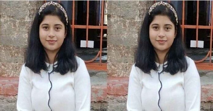 Almora's Bhavna Mehta passed the military nursing exam in the first attempt.