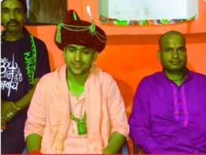 Dhirendra Shastri