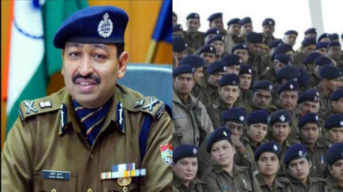 463 head constables will soon become upper sub-inspectors in Uttarakhand