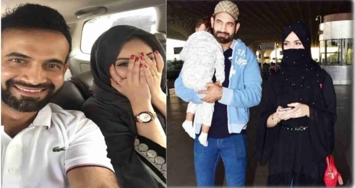 Know about the luxurious life of Irfan Pathan