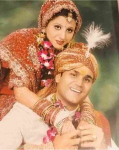 Virender Sehwag's romantic love story is no less than a film story, affair lasted for 3 years, then married...