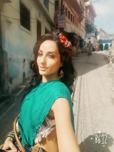 Success story of Nora fathei