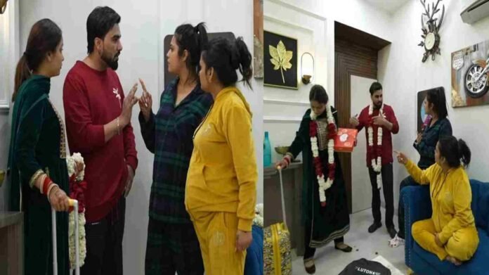 Did Armaan Malik get married for the third time, know the truth of the video Did Armaan Malik get married for the third time, know the truth of the video (Image Credit: Social Media)