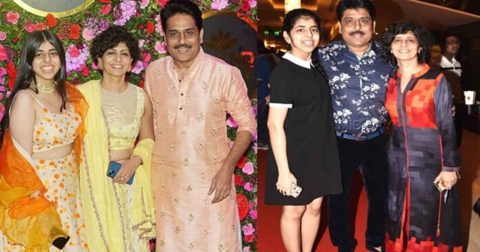 See Shailesh Lodha's real life wife See Shailesh Lodha's real life wife