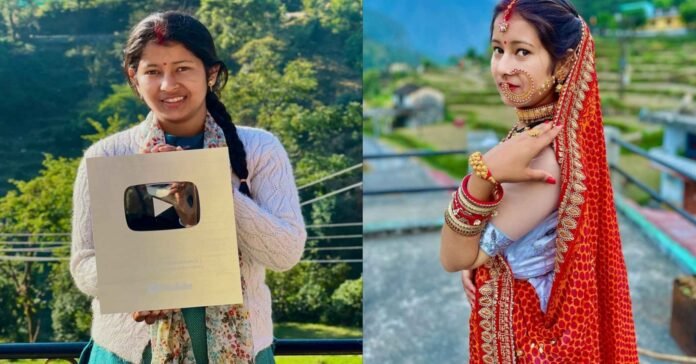 Success story of youtuber Hina faswarn