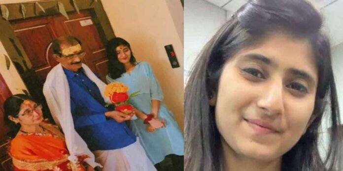 Bihar's daughter Neha gifted her parents a house worth 35 lakhs