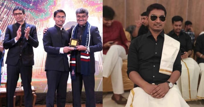 Success story of upsc topper shubham Kumar