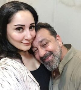 Sanjay Dutt has had relationships with more than 350 girls in his personal life