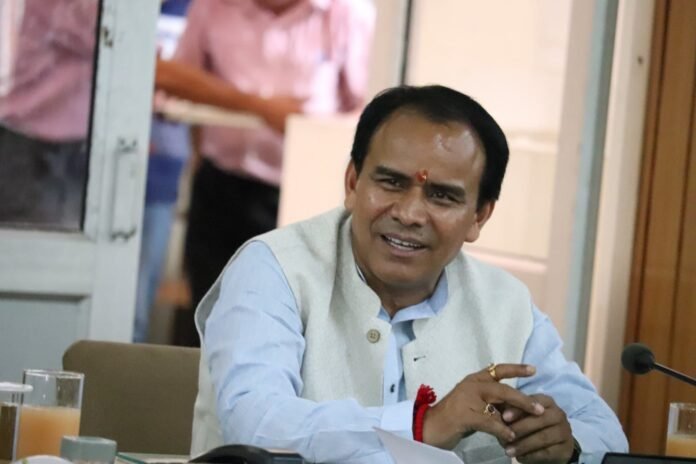 Anganwadi centers will be seen in new form, furniture and outdoor play material will be bought for children