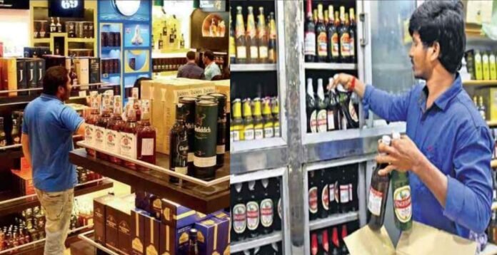 Liquor prices will increase in Uttarakhand