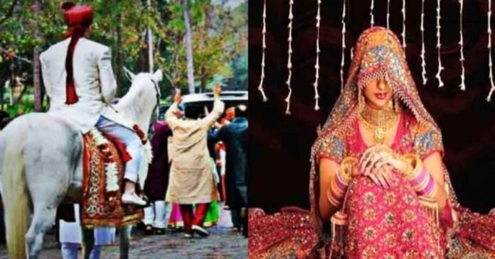 The bride kept waiting for the wedding procession in Nainital, the boys forgot the date of marriage. The bride kept waiting for the wedding procession in Nainital, the boys forgot the date of marriage.