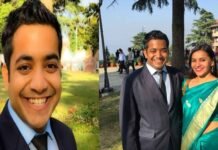 22 के उम्र में बने IAS, फिर खड़ी की 15000 करोड़ की कंपनी