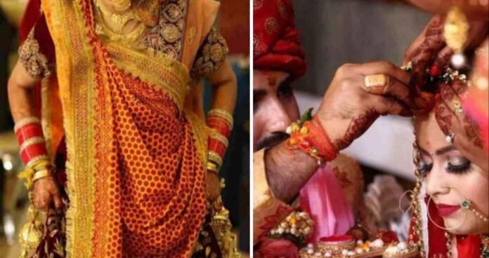 In Haldwani girls want plot and groom with government job