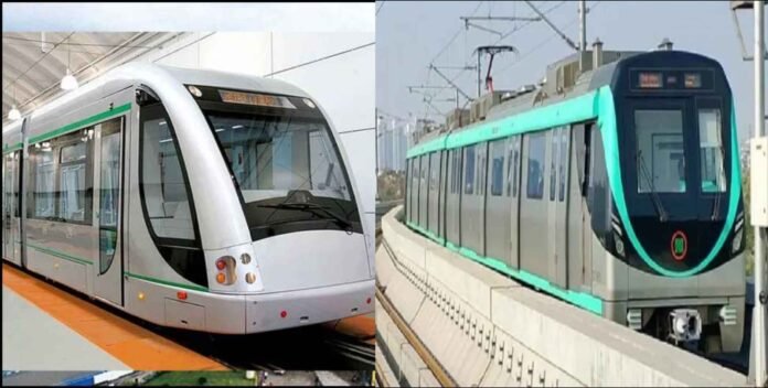 Provision of 101 crores for Dehradun Metro, these will be routes and stations Provision of 101 crores for Dehradun Metro, these will be routes and stations