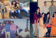 MS धोनी के असली भाई बहन जीते हैं बेहद साधारण जीवन, मिलिए माही के परिवार के सभी 6 सदस्यों से MS Dhoni's real siblings lead a very simple life, meet all 6 members of Mahi's family