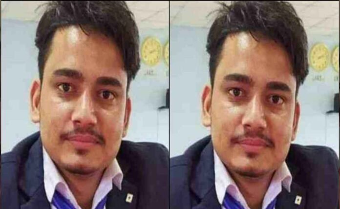 Bageshwar's Pawan selected in MNC company, will get Rs 26 lakh annually