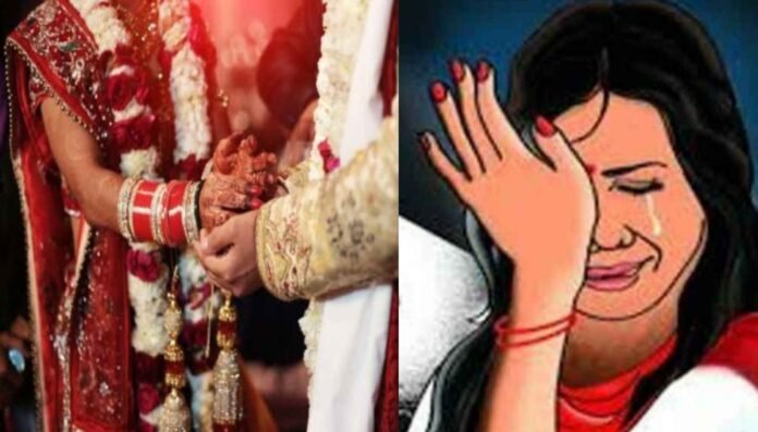 Amazing happened in Uttarakhand: young man posted photo with Mercedes, greedy girl got married, young man turned out to be a laborer Amazing happened in Uttarakhand: young man posted photo with Mercedes, greedy girl got married, young man turned out to be a laborer