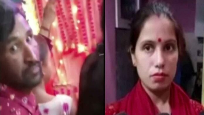 Fear of 'Choti Katwa' in Uttarakhand, women's hair disappearing in the blink of an eye Fear of 'Choti Katwa' in Uttarakhand, women's hair disappearing in the blink of an eye