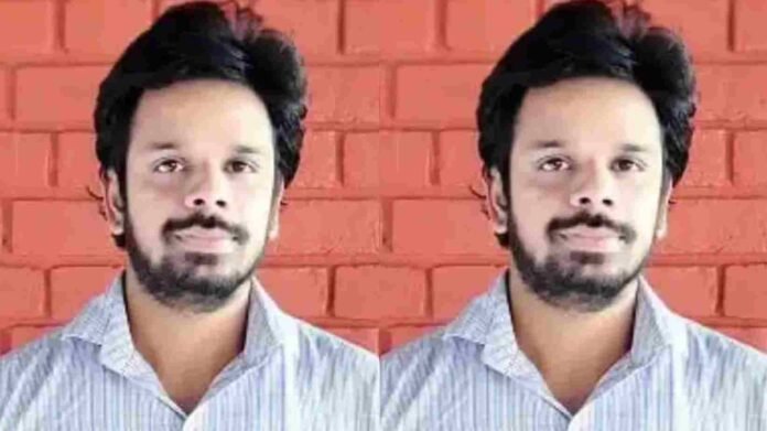 Picsart_23-04-28_22-03-12-497_11zon Congratulations to Haldwani's Dhiraj, became Assistant Professor in IIM