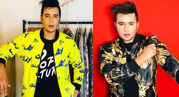 Uttarakhand origin actor Aditya Singh Rajput Passed away Uttarakhand origin actor Aditya Singh Rajput Passed away