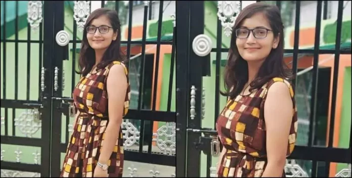 Rudraprayag's Sneha Negi became a scientist in ISHRO