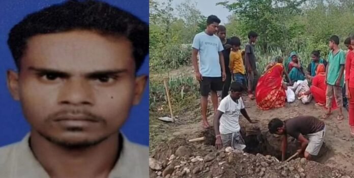 Father killed his two daughters in Dehradun