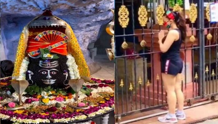 Wearing short clothes is prohibited in these temples of Uttarakhand, dress code is applicable Wearing short clothes is prohibited in these temples of Uttarakhand, dress code is applicable