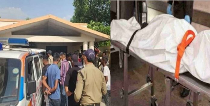 Minor girl commits suicide in Dehradun