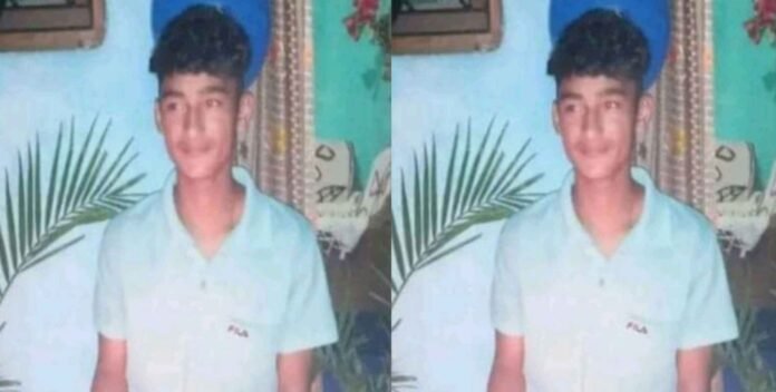 Priyanshu Chauhan of Tehri Garhwal passed JEE Advanced exam