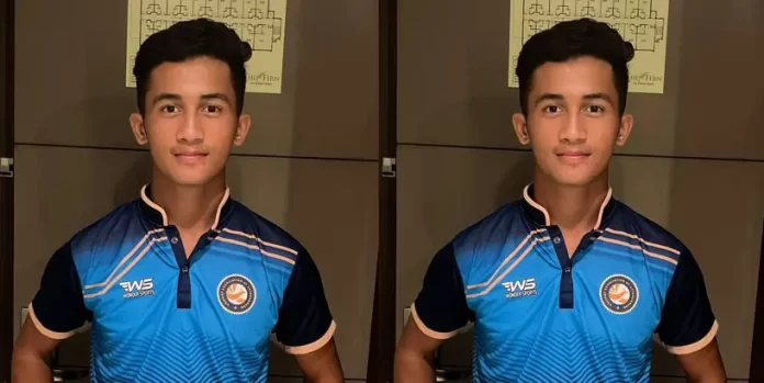 Divyam Rawat of Pithoragarh selected in Uttarakhand Premier League