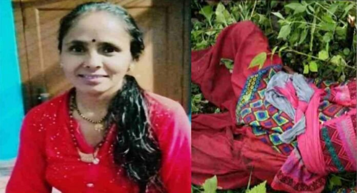 Guldar attacked a woman in Champawat