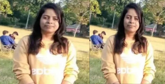 Rudraprayag's Reena passed three exams together including Patwari and Forest Guard