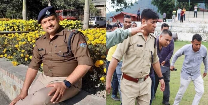 Chamoli current haadsha update