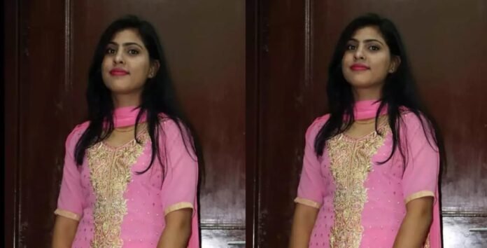 Muskaan of Tehri Garhwal passed 3 government jobs