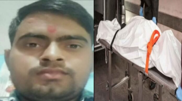 IMG-20230730-WA0003 Dhanpal Singh Negi of Nainital got electrocuted while drying clothes