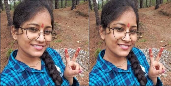 Rudraprayag's Sakshi Rana secured All India 58th rank in CSIR exam