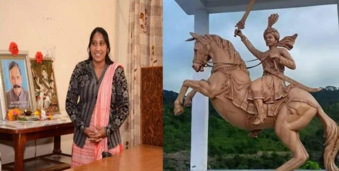 IMG-20230807-WA0032 These 13 daughters of Uttarakhand will get Teelu Rauteli Award tomorrow