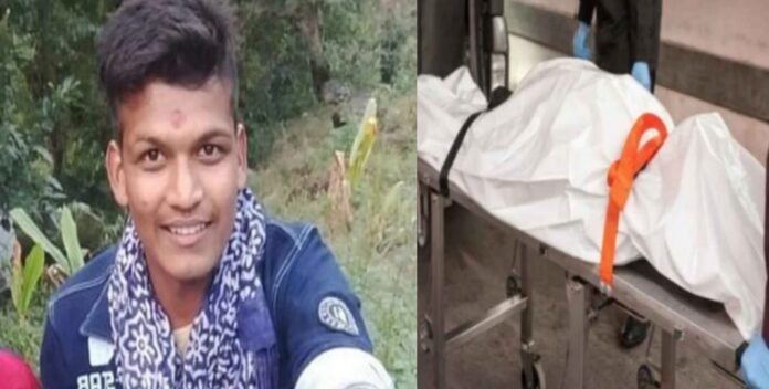 Rupesh Chauhan of Pauri Garhwal died due to electrocution in hotel