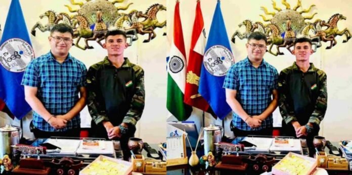 Story of Mukul Joshi of Uttarakhand