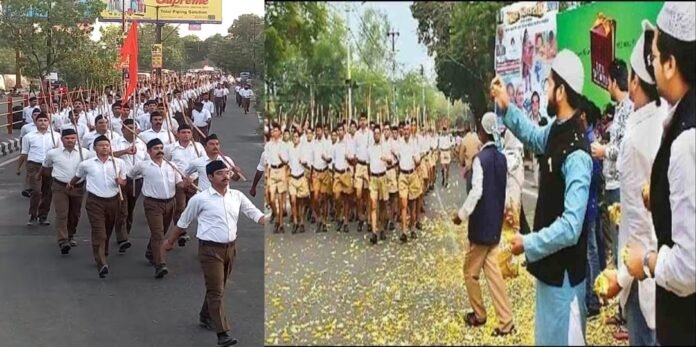 Muslim society will also set up a branch like RSS in Uttarakhand