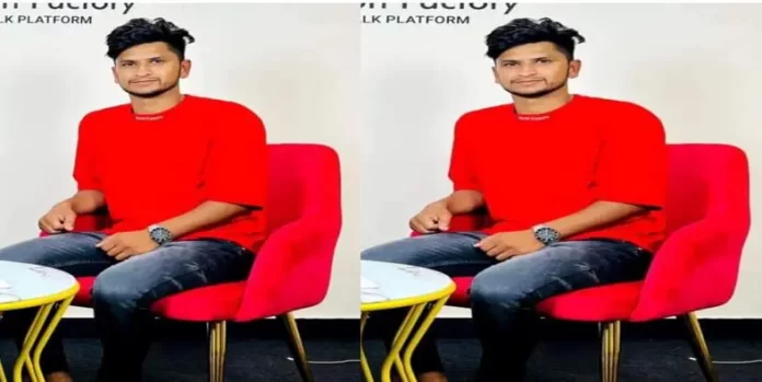 Mohit Adhikari of Uttarakhand became GST Inspector at the age of 21