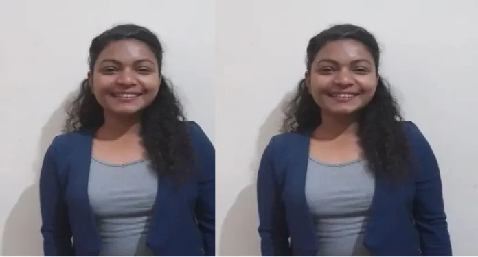 Monika Kumari of Haldwani passed ugc net exam